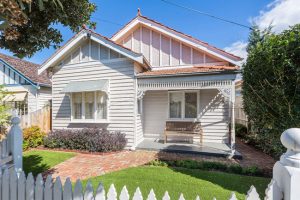 City living, country vibe: 69 Hannan Street, Williamstown, 3016