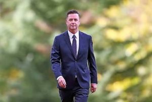 Williamstown MP Wade Noonan retiring from politics