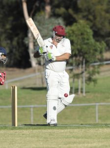 Rivergum begins with a win
