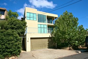 Tiered aspirations: 2 Smith Crescent, Footscray, 3011