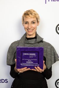 WEstjustice honoured for migrant and refugee employment help