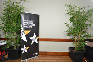 Hobsons Bay Business Excellence Awards evening photo gallery