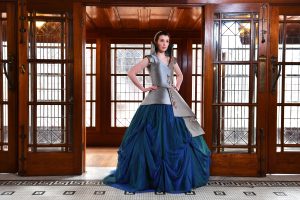 An industrial revelation