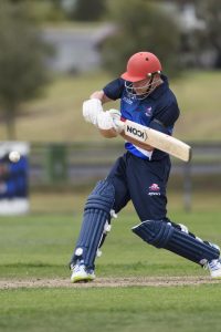 Footscray bats shine in big run chase