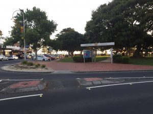 Carjacking attempt in Altona