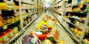 Coles quiet for a cause