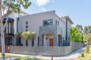 Space and style: 18 Garnsworthy Place, Newport, 3015