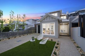 Neighbourhood living: 61 Home Road, Newport, 3015