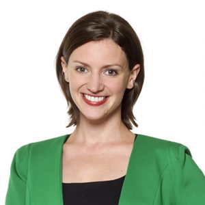 Katie Hall and Melissa Horne enter state election race