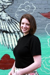 Katie Hall lays out agenda for tilt at Footscray seat