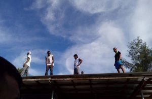 ASRC condemns forced removal of refugees on Manus