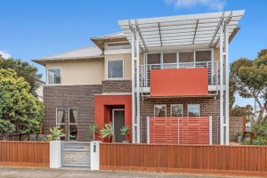 Oceanside in Altona: 13 Mount Street, Altona, 3018