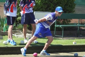 Altona takes its chances to move up the ladder