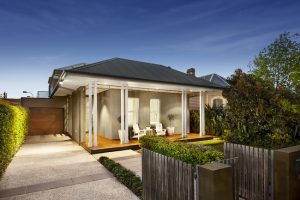 Watch the stars in style: 89 Verdon Street, Williamstown, 3016