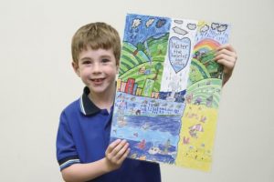 Diversity award goes to Western Water