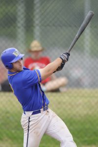 Williamstown Wolves slam back to form