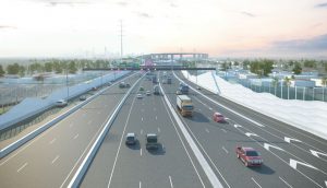 West Gate Tunnel cost blowout as contracts lock in taxpayers
