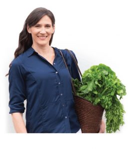 Food Bytes with Sarah Patterson