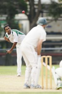 Tullamarine trips up Spotswood