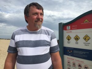 Hobsons Bay drownings sorrow