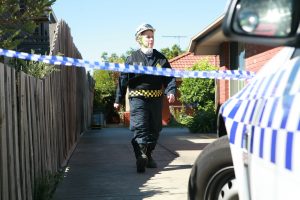 Woman badly burnt in West Footscray house fire