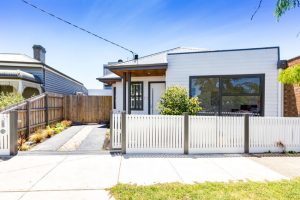 Classic charm: 182 Pilgrim Street, Seddon, 3011