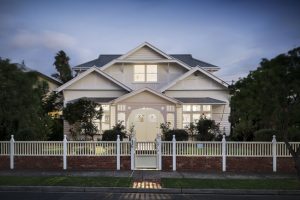 A grand welcome: 16 Hannan Street, Williamstown, 3016