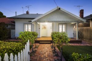 Williamstown lifestyle: 105 Stevedore Street, Williamstown, 3016