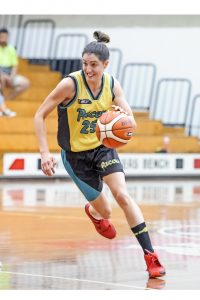 New-look Sunbury Jets ready to fly