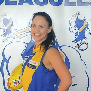 Food Bytes with Sarah Patterson