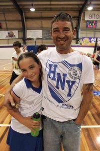 Altona North’s Roger Bertocci a national hero