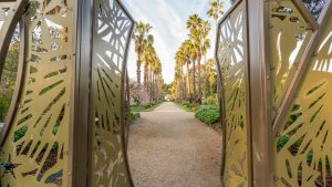 Williamstown Botanic Gardens plan unveiled