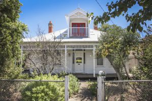 A grand adventure: 134 Gamon Street, Yarraville, 3013