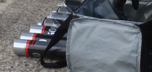 Police operation nets alleged graffiti vandals