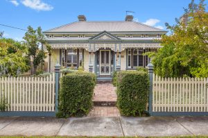 Clontarf on Laverton: 32 Laverton Street, Williamstown, 3016