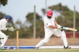Williamstown book grand final spot