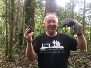 Boxer Barry Michael beaten by Kokoda