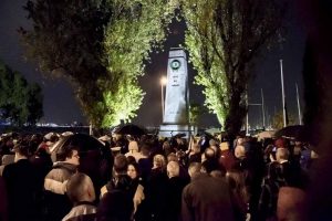 Williamstown RSL vows to hold service