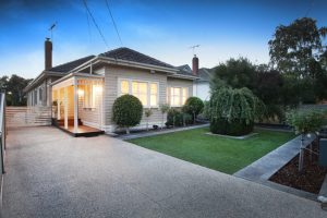 The perfect package: 70 Bishop Street, Yarraville, 3013