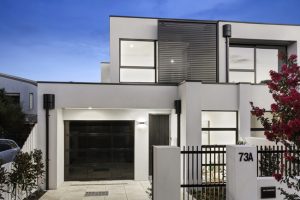 Those city lights: 73a Stephen Street Yarraville, 3013