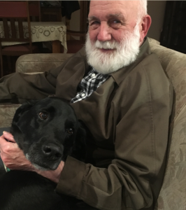 Family and police search for missing Yarraville man