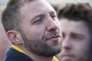 Williamstown CYMS beaten by determined Roy boys