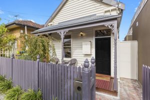 Truly centred: 7 Byron Street, Footscray, 3029