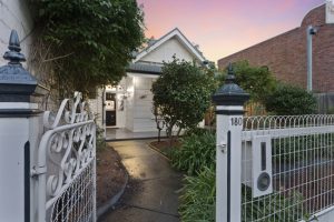 Big and beautiful: 180 Cecil Street, Williamstown, 3016