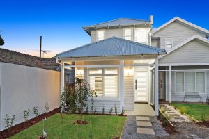That Hamptons feel: 6a Clough Street, Williamstown, 3015