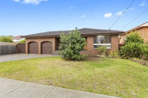 A prize worth winning: 3 Collingwood Road, Newport, 3105