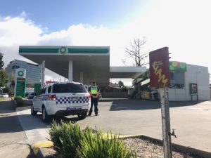 Bomb squad in Footscray after suspicious phone call