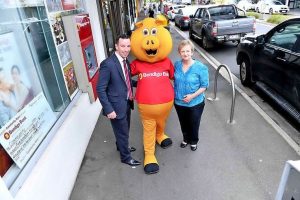 Fund windfall  follows successful community pitch