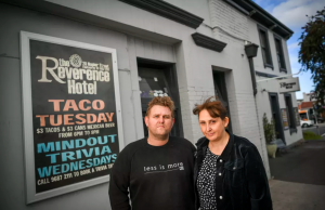 Development pressure forces The Reverence Hotel to shut its doors