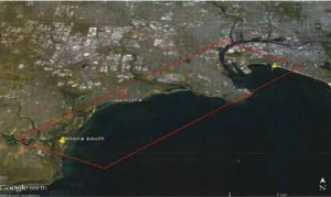 Airspace limits to change